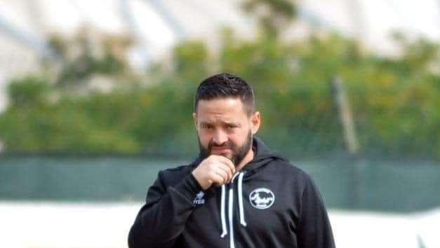 Atletico Ascoli, il ds Marzetti: «Vi dico le tre squadre che lotteranno per vincere»
