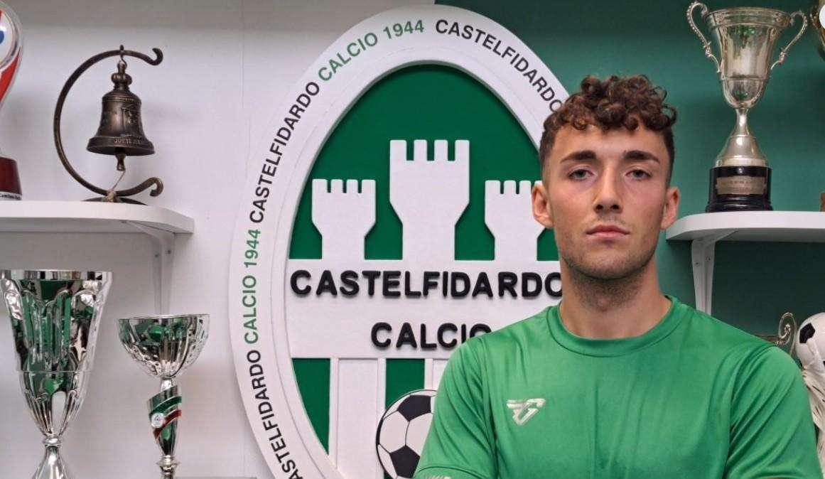 UFFICIALE: Gradito ritorno in casa Castelfidardo