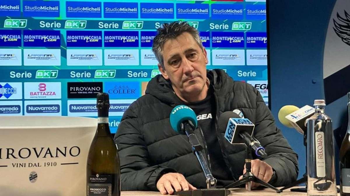 Aglietti torna a parlare dell'Empoli: «Quella salvezza fu drammatica, ma il feeling tra Dionisi e la piazza può riportare serenità»