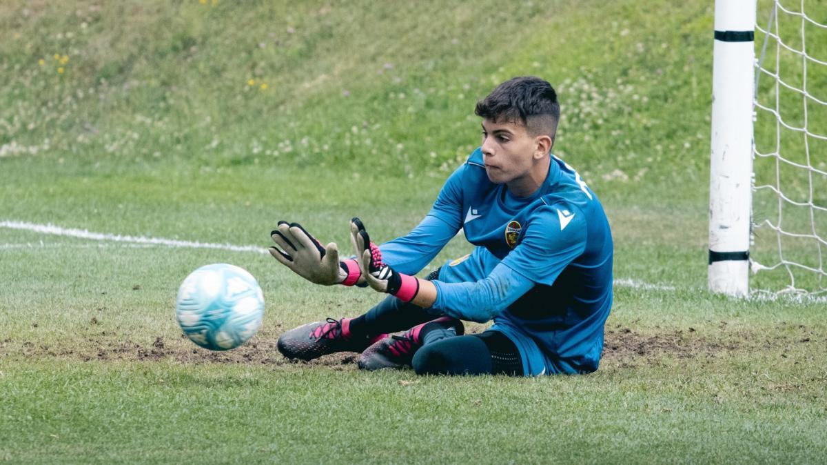 Vigor Senigallia, tutti pazzi per Novelli: sirene da C e D per il portiere