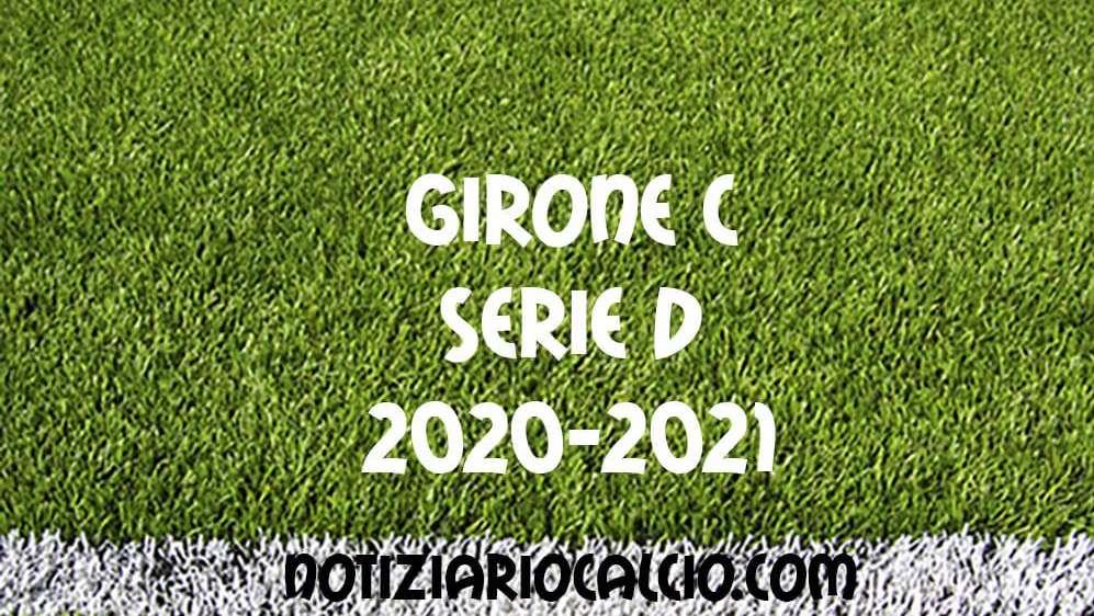 Serie D, la nuova classifica del girone C dopo i recuperi di oggi. Trento in vetta