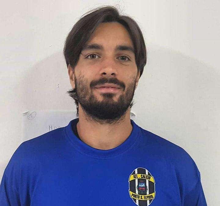 UFFICIALE: Porto Sant'Elpidio, c'è un nuovo attaccante over