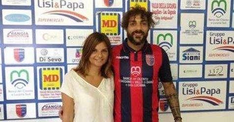 La Gelbison fa chiarezza sulla vertenza di Fabio De Luca