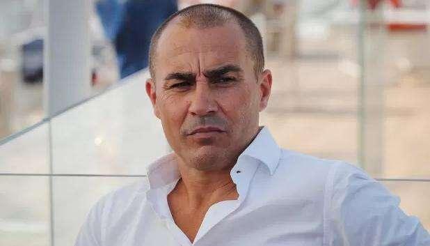 Benevento verso la Reggina. Cannavaro: «Sanno soffrire e sanno attaccare»