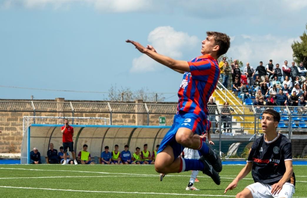 Gerardi verso nuovi lidi? Il talento classe 2009 del Casarano fa gola ai Pro