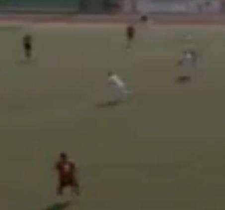 Sarnese-Taranto 1-3, le immagini