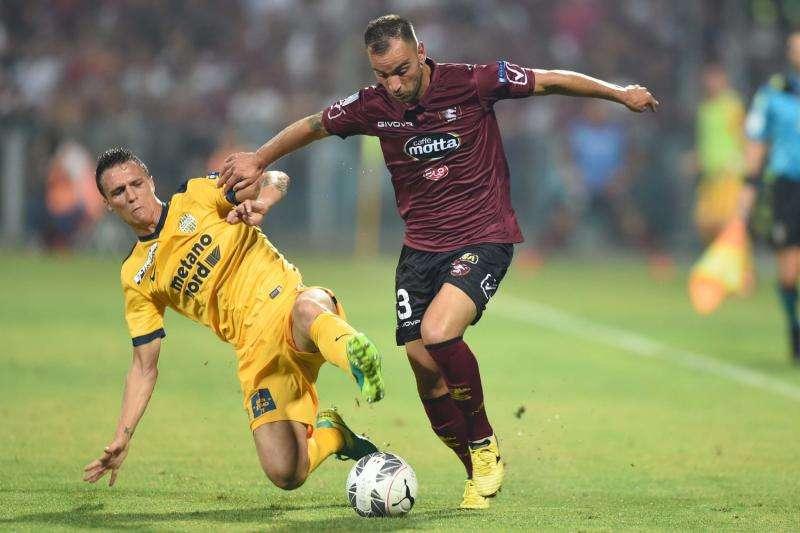 Oltre 300 gare tra serie A e B: ora un 35enne riparte dai Dilettanti