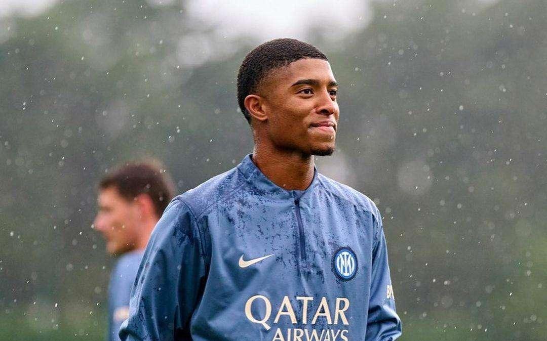 Dall'Inter all'Ofi Creta: Eddie Salcedo approda in Grecia