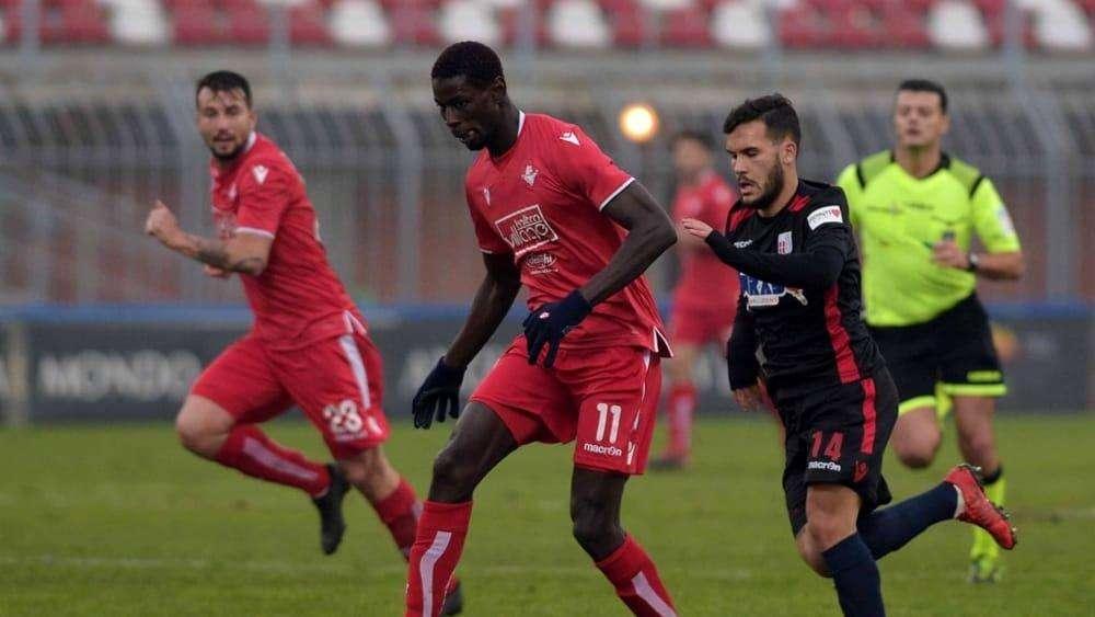 Tutti i bomber in doppia cifra nel campionato di serie D 2020-2021