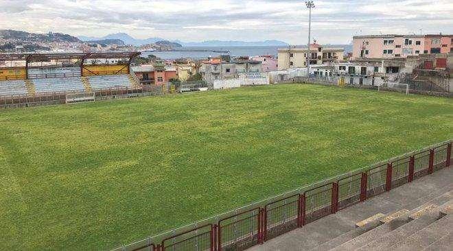 Stadio Domenico Conte