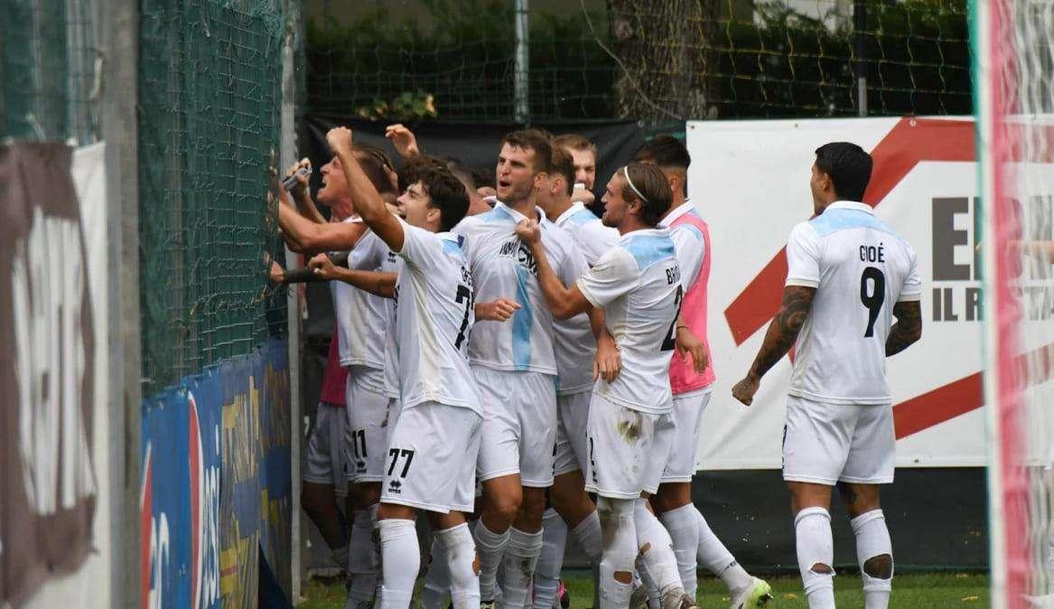 Il Treviso infila la seconda: battuto a domicilio il Calvi Noale