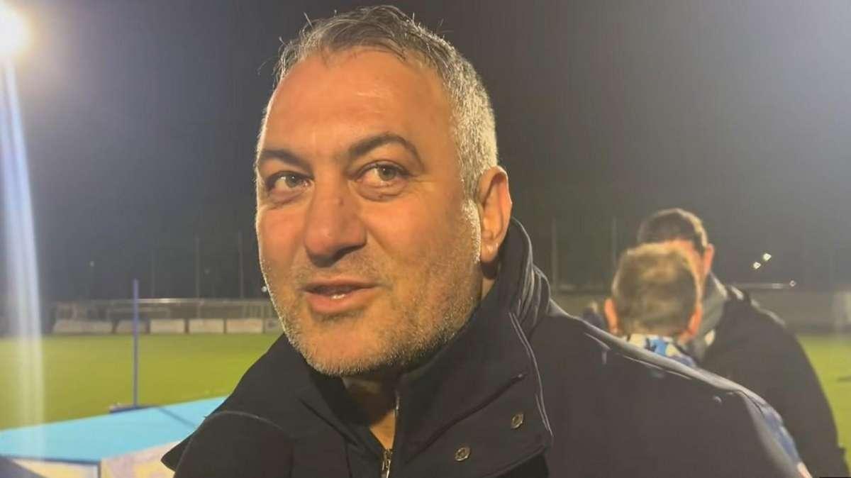 Chieti, Trovarello esce allo scoperto: "O resto con Del Zotti o vado via"