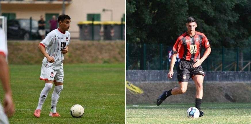 Il Sorrento ufficializza due cessioni in Serie D