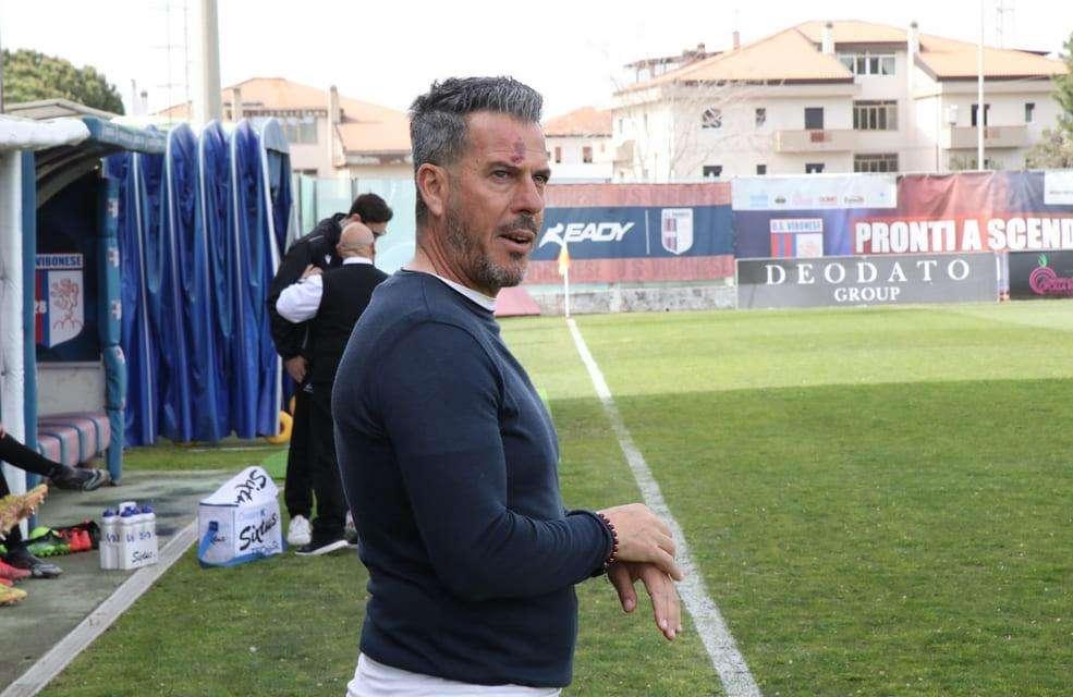 Acireale, Chianese: «Prestazione di spessore contro una Vibonese importante»
