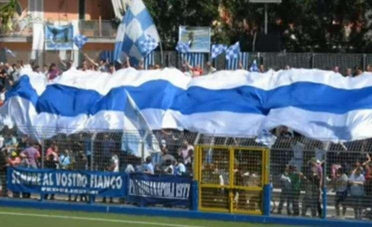 Tredici anni fa l'impresa più grande di sempre in Serie D
