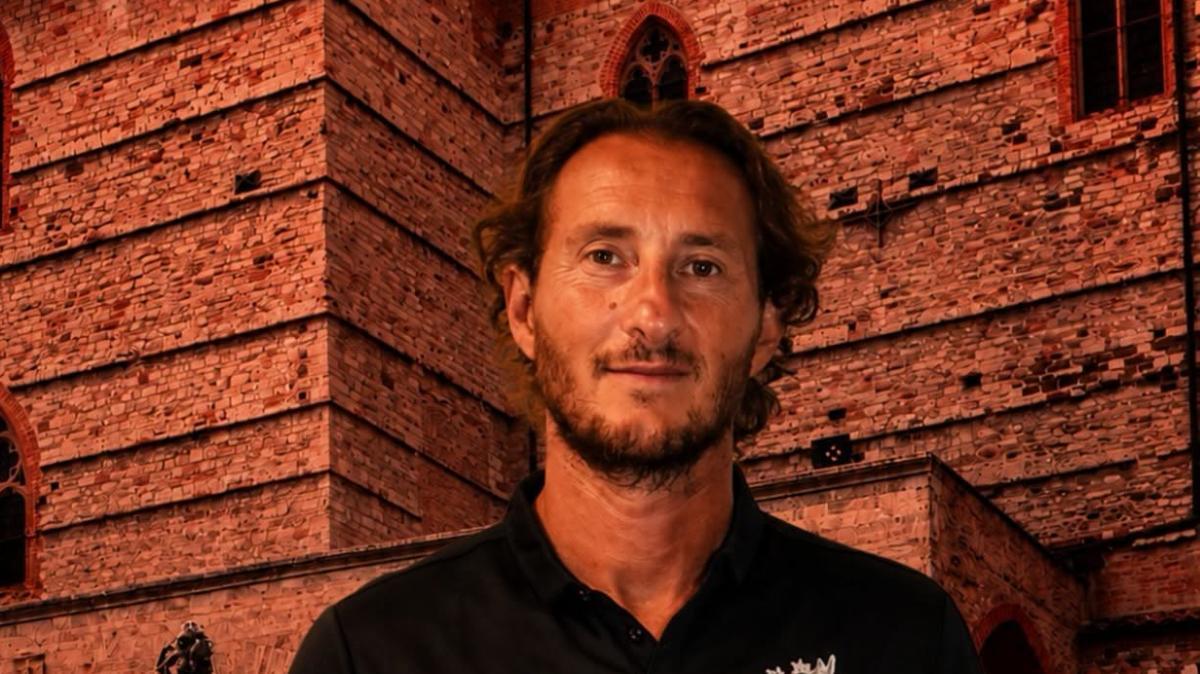 UFFICIALE: Perugia, annunciato il nuovo allenatore