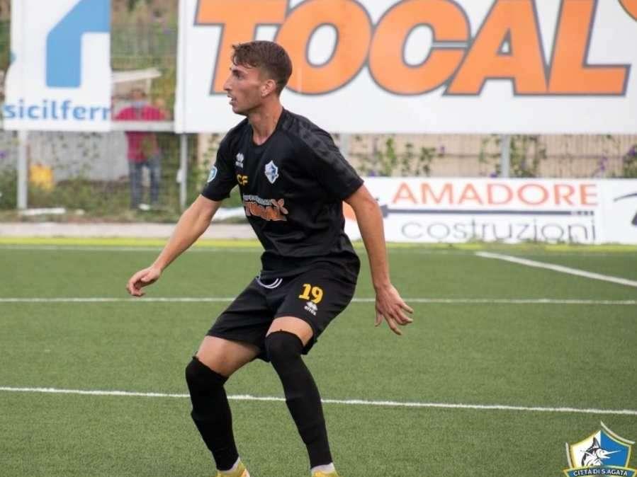 Fabio Alagna ha scelto: l'attaccante seguirà il suo vecchio mister