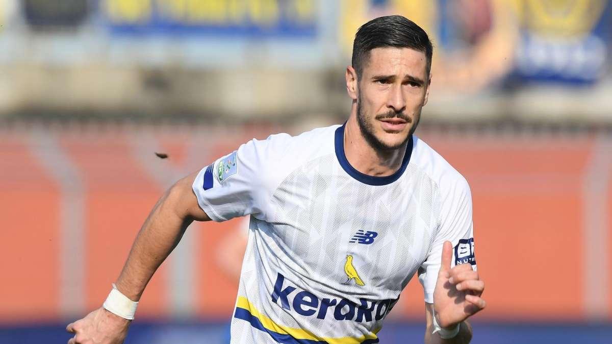 Svincolati - Esperto attaccante con 69 reti in carriera