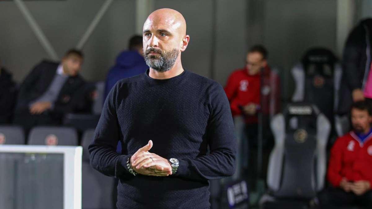 CLAMOROSO - Esonerato un allenatore di Serie C! Cambio mister per i playout