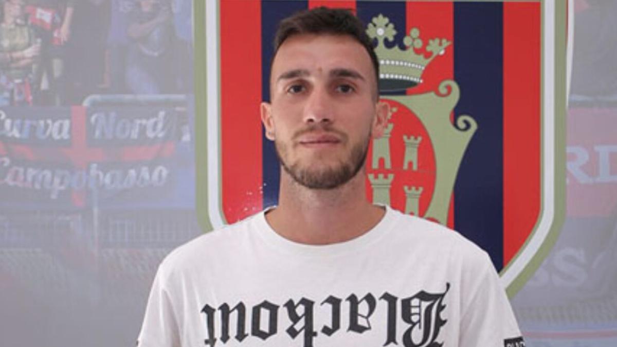 Daniel Giampaolo nel mirino: Teramo e Maceratese pronte all'affondo