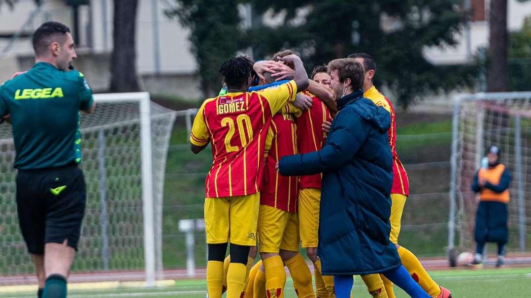 La lotta per la promozione in C: ecco la situazione nei nove gironi