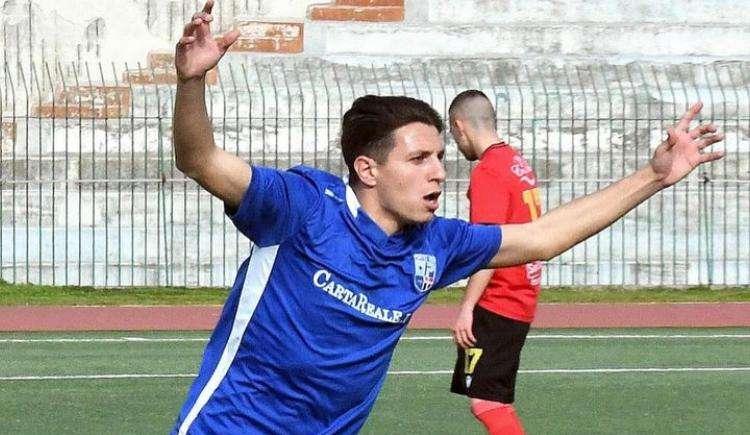 UFFICIALE: Doppio rinforzo per il Savoia