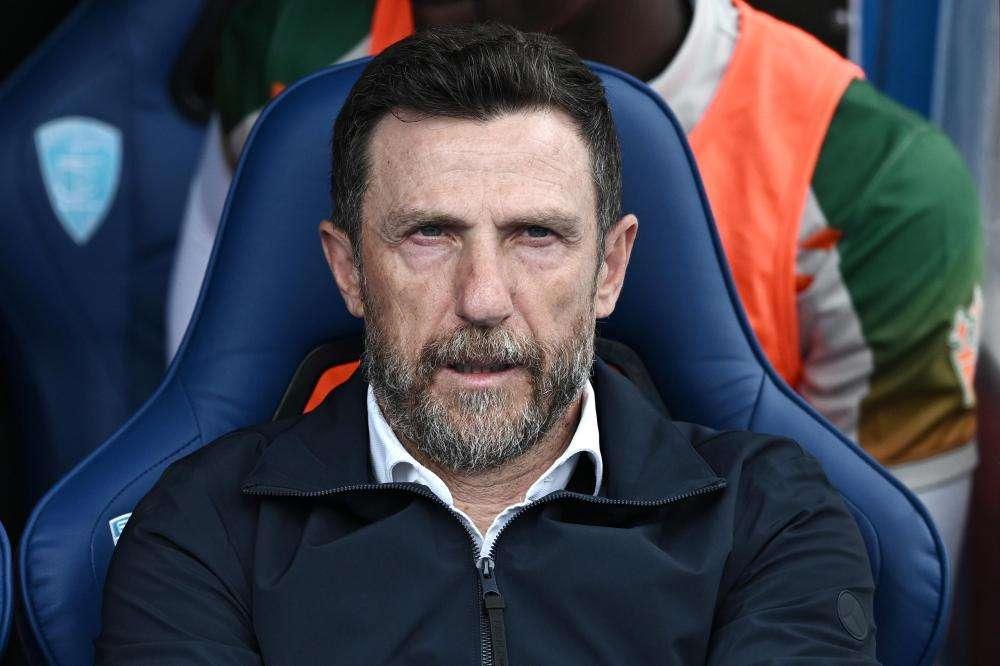 UFFICIALE: Il Lecce ha scelto l'allenatore per la stagione 2025-2026