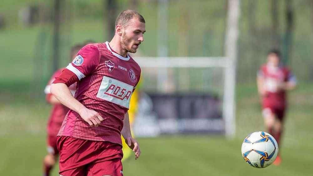 Serie D, sono 41 gli attaccanti arrivati già in doppia cifra