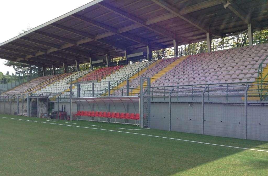 Juniores Regionali: Romulea-Varesina è la finale nazionale