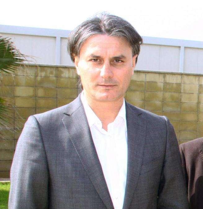 L'ex bomber Molino: «Il Foggia sarà la mina vagante ai play-off»