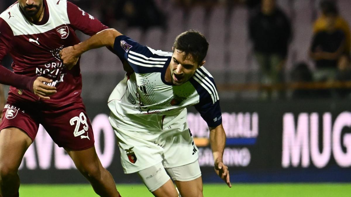 Casertana, Llano verso la Serie B: Benevento e Virtus Entella sull'esterno