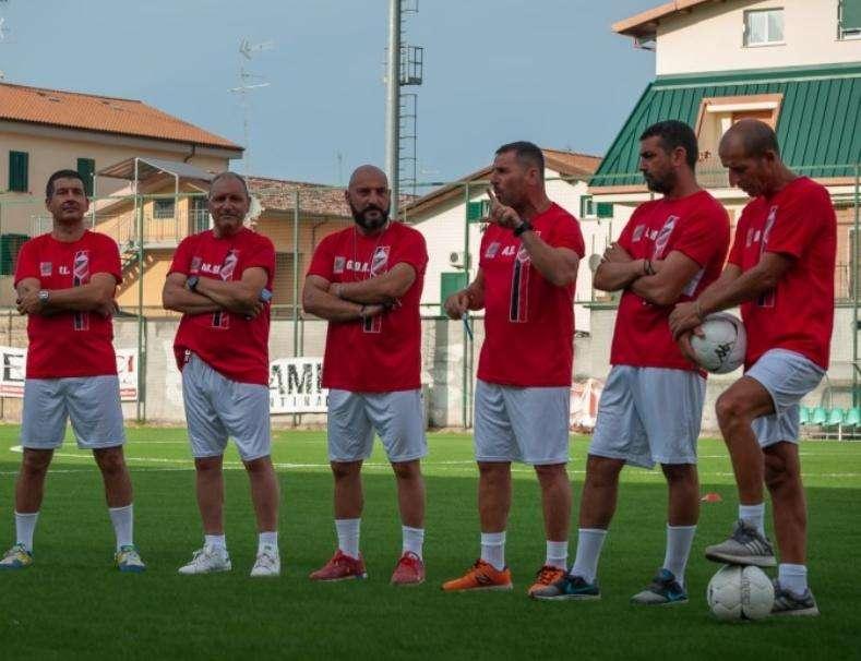 Colleferro, Battistelli: «Lavorare con un gruppo consolidato è un vantaggio»