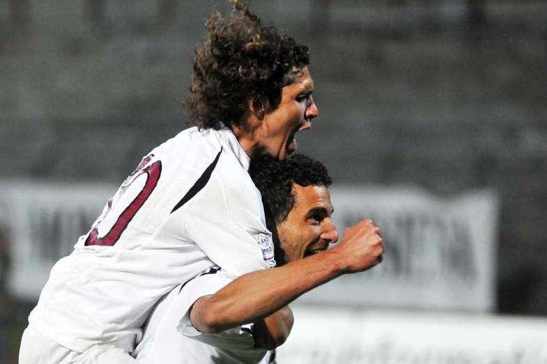 &copy; foto atleticoarezzo.it