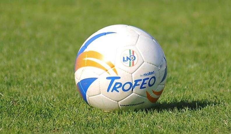 Live Serie D: i recuperi in DIRETTA!