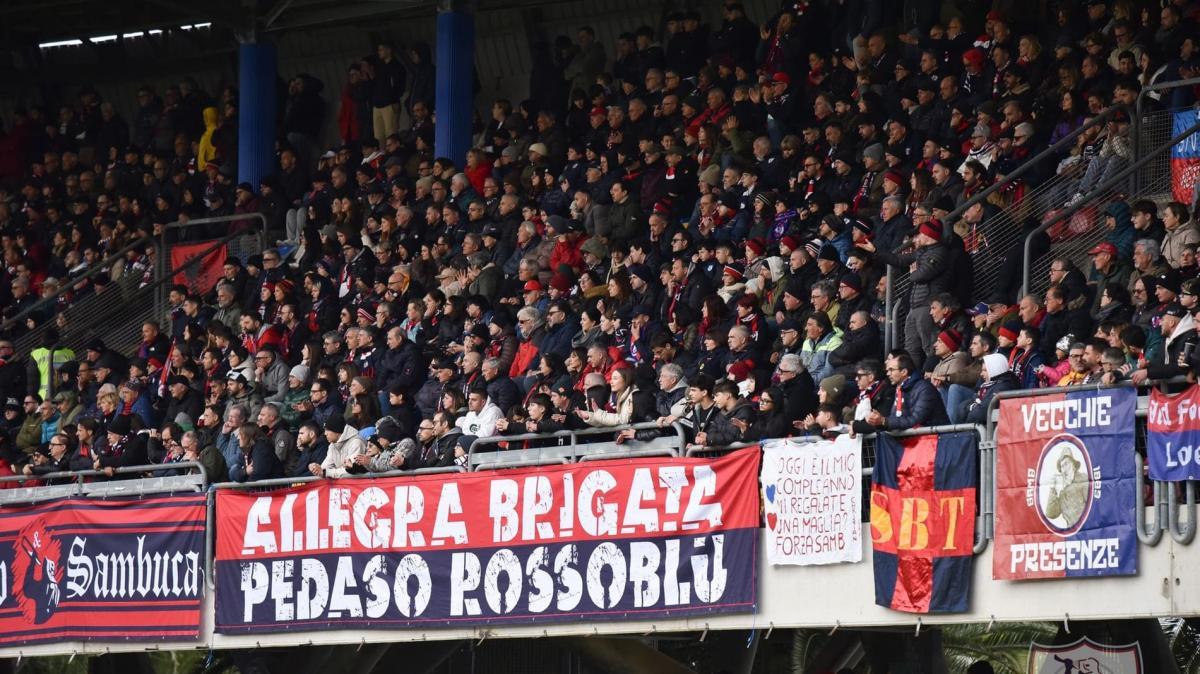 Samb, il consorzio di imprenditori locali verso il naufragio: Massi valuta la pista romana di Luca Gallo