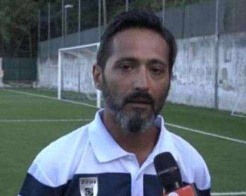 Nuova Napoli Nord, panchina affidata all'allenatore Vincenzo Ferrara