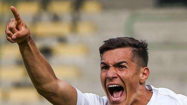 I calciatori col valore più alto del girone A di Serie D: Minaj vale 250 mila € 