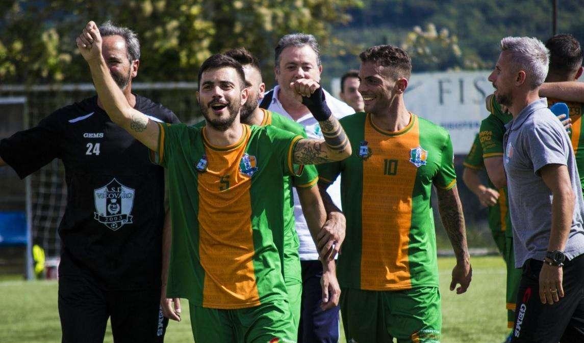 Vicovaro, Petrucci non si nasconde: "Puntiamo al primo posto"
