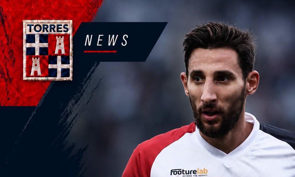 UFFICIALE: C'è un rinnovo in casa Torres
