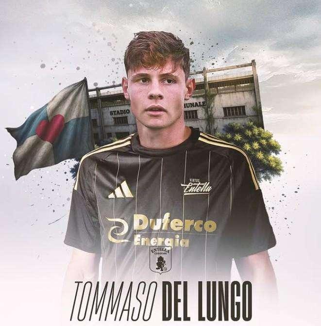 UFFICIALE: Entella, annunciato un classe 2003 in prestito dall'Atalanta