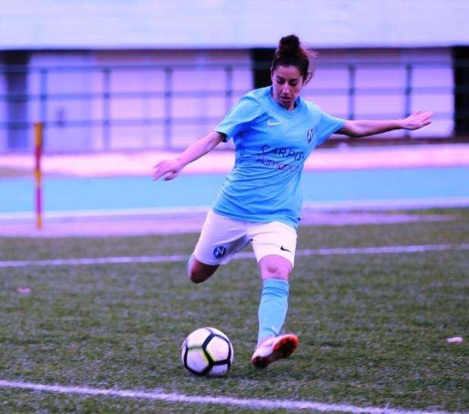 Napoli beffato, la Coppa Italia l'alza la Riozzese
