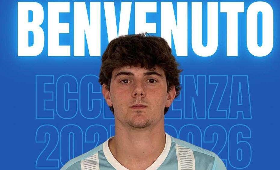 Godigese, a centrocampo preso Sagrillo dal Bassano