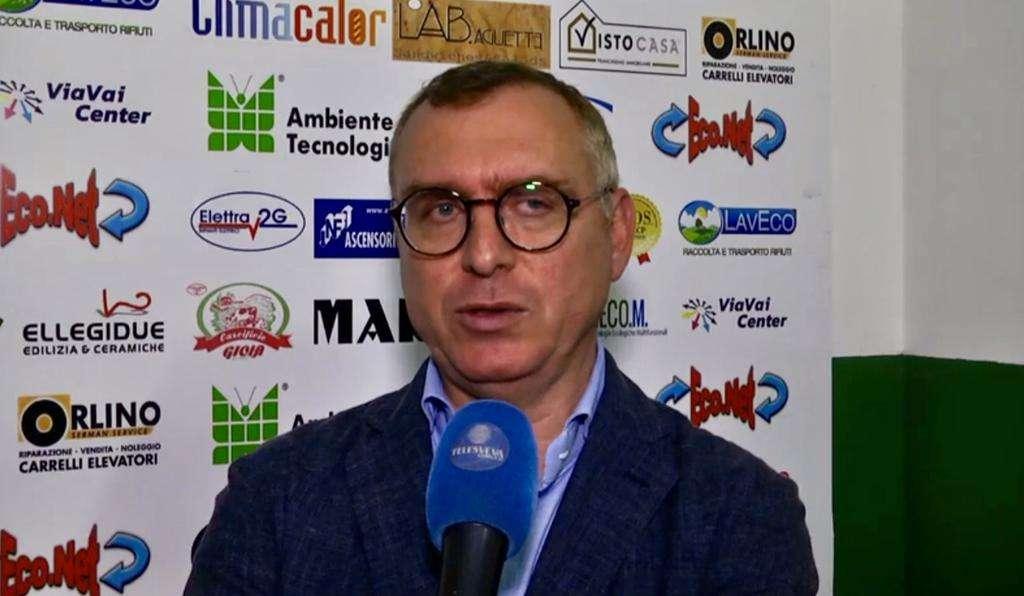Bitonto, il presidente Russiello: "L'anti-Bitonto? Le temo tutte"