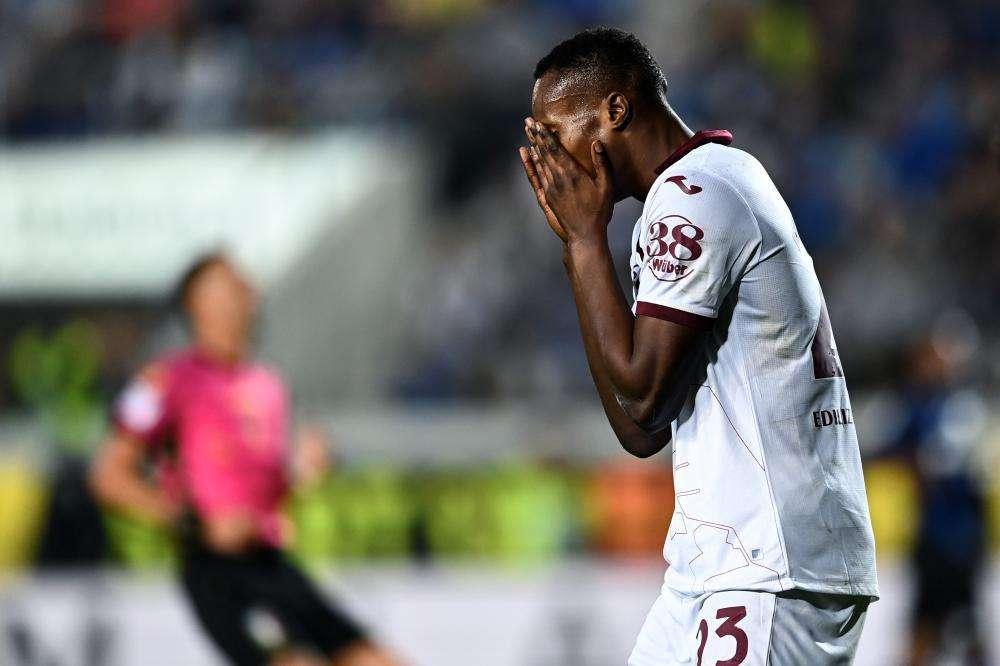 Demba Seck finisce nei guai: denunciato per revenge porn l'attaccante del Torino