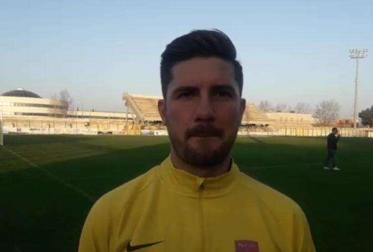 Nardò, Danucci: «Ci temono? Ce lo siamo guadagnati sul campo»