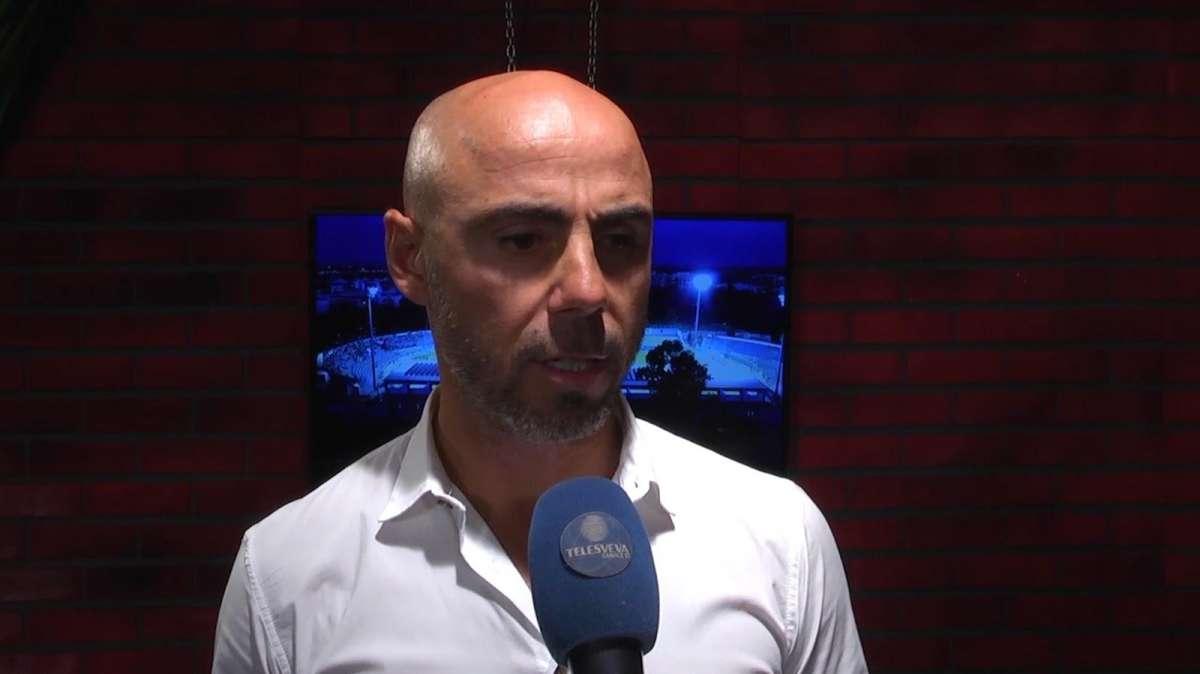 Bitonto, il ds Moscelli: «Convinti che avremmo raggiunto i primi posti. Abbiamo raggiunto una...»