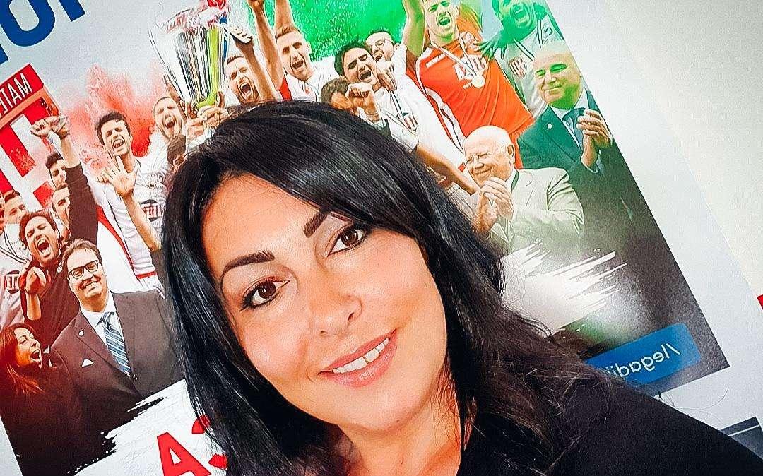 Matelica, la dg Nocelli: «Quando siamo squadra non ci interessa il nome dell'avversario»