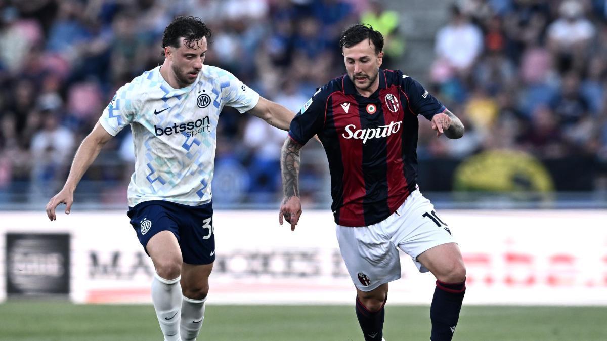 Bologna-Inter, al Dall'Ara i nerazzurri per "scordare" la notte Champions. Palladino sogna l'impresa
