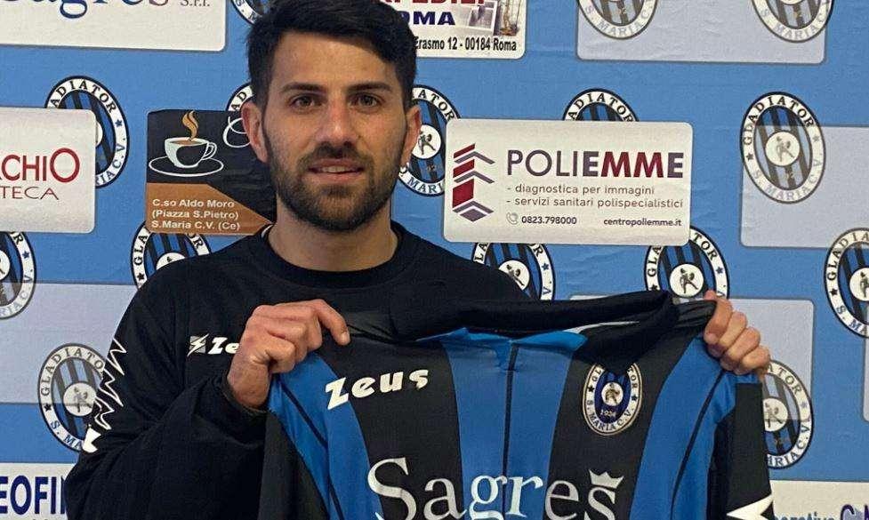 UFFICIALE: Nuovo rinforzo per il Gladiator