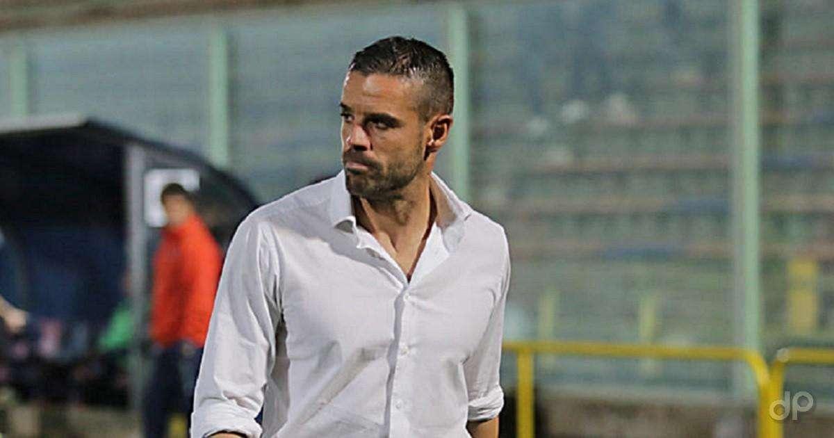 UFFICIALE: Vastogirardi, scelto il nuovo allenatore 